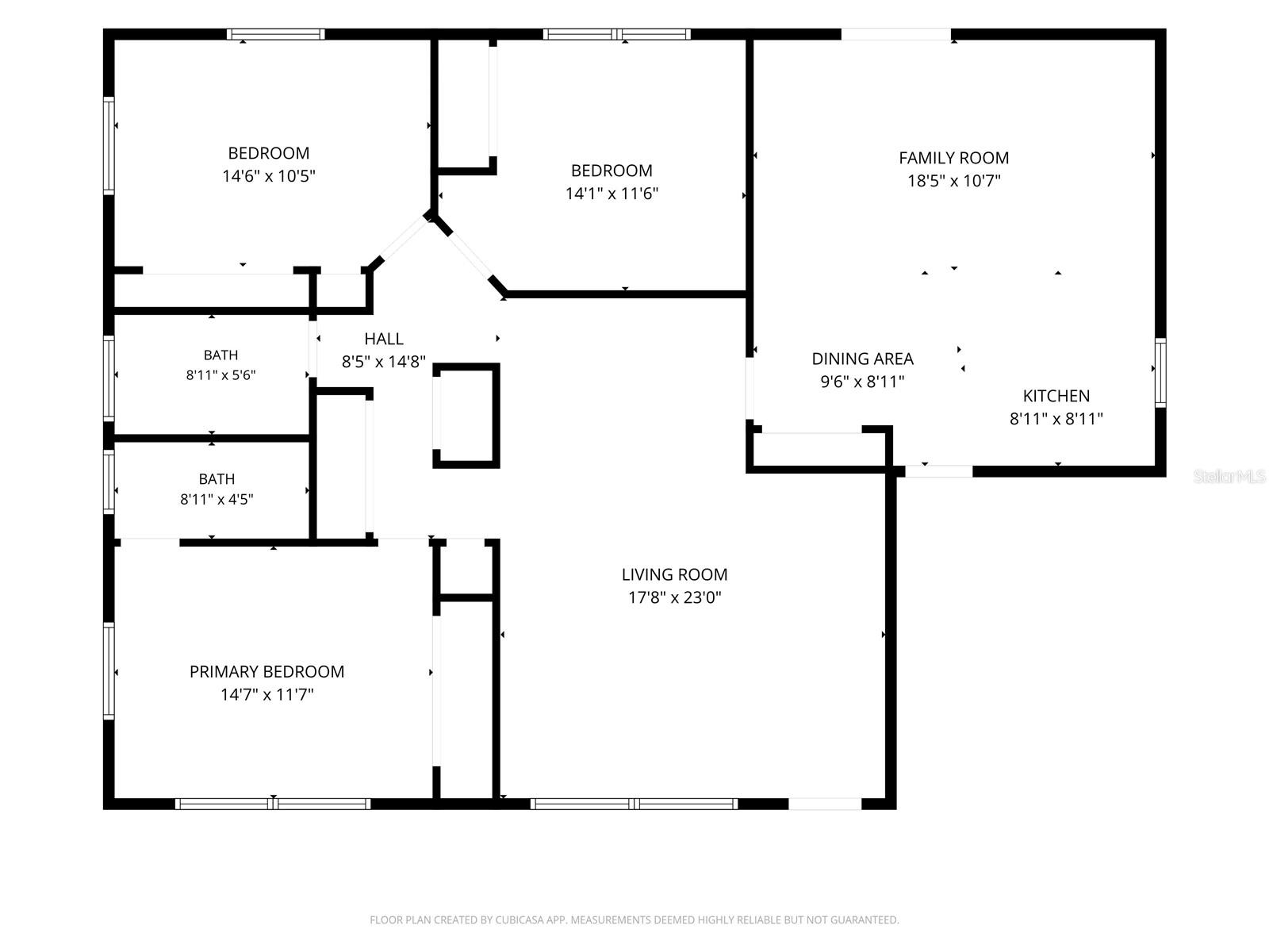 7819 Royal Stewart Dr Property Photo 5