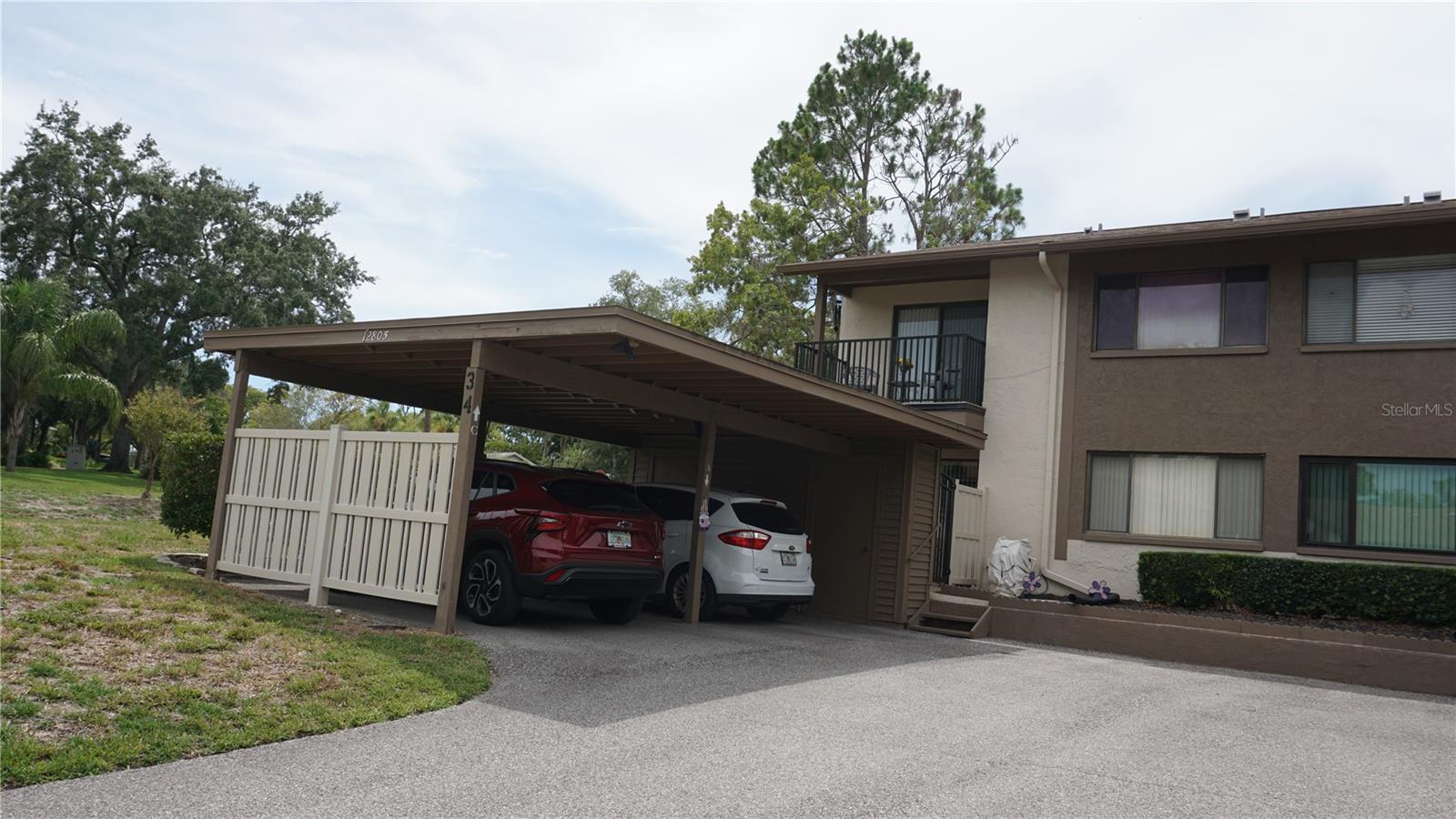 12805 Wedgewood Way #c Property Photo 1