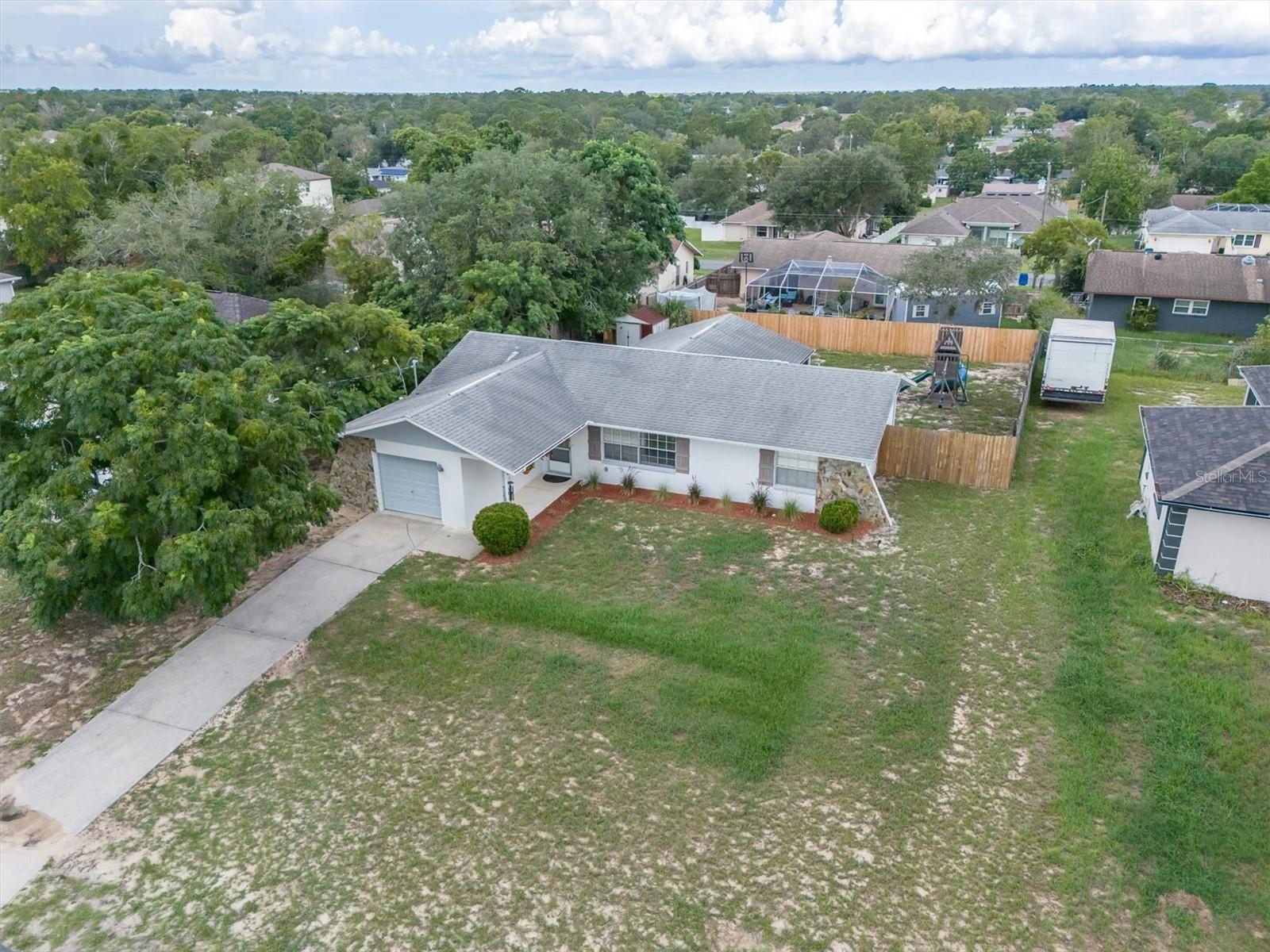 5283 Baldock Ave Property Photo 3