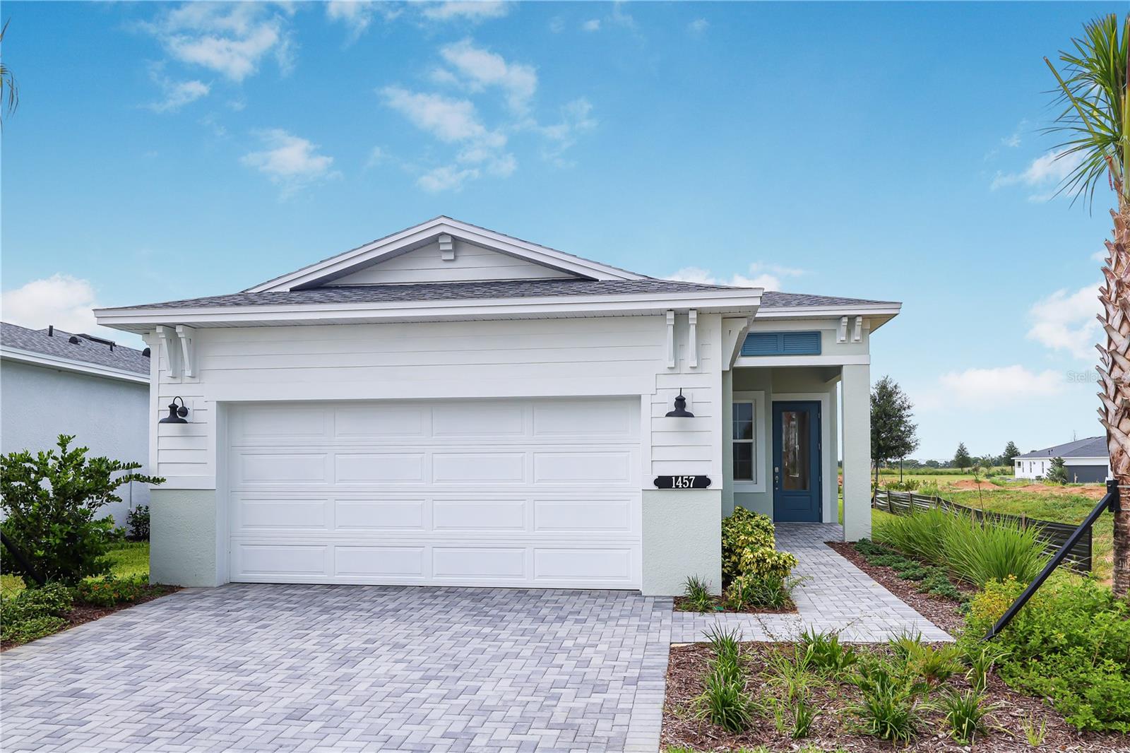1457 Santorini Way Property Photo 1