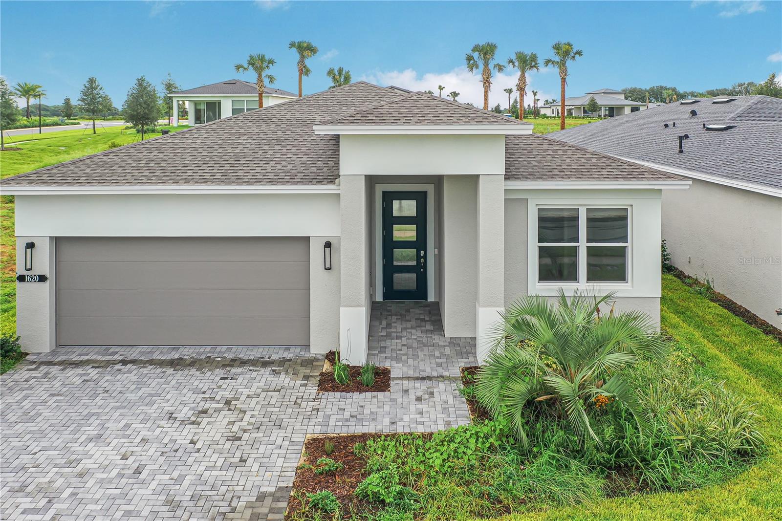1620 Bellagio Loop Property Photo 1