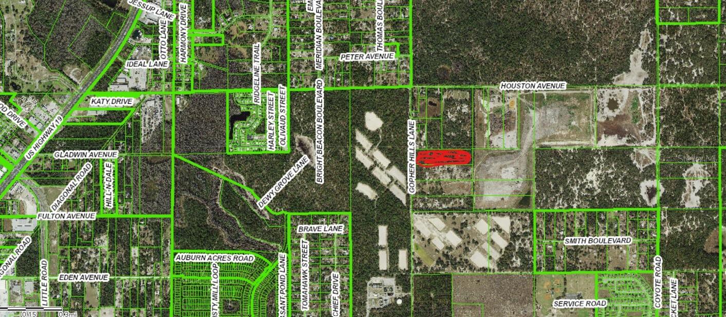 0 Gopher Hills Ln Property Photo 2