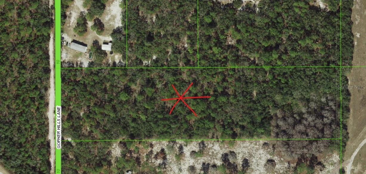 0 Gopher Hills Ln Property Photo 3