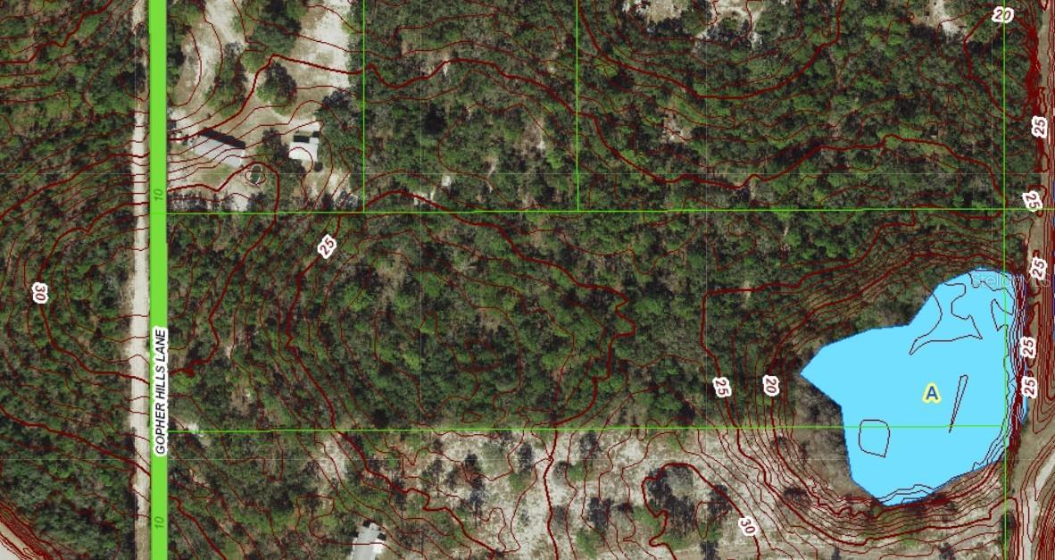 0 Gopher Hills Ln Property Photo 4