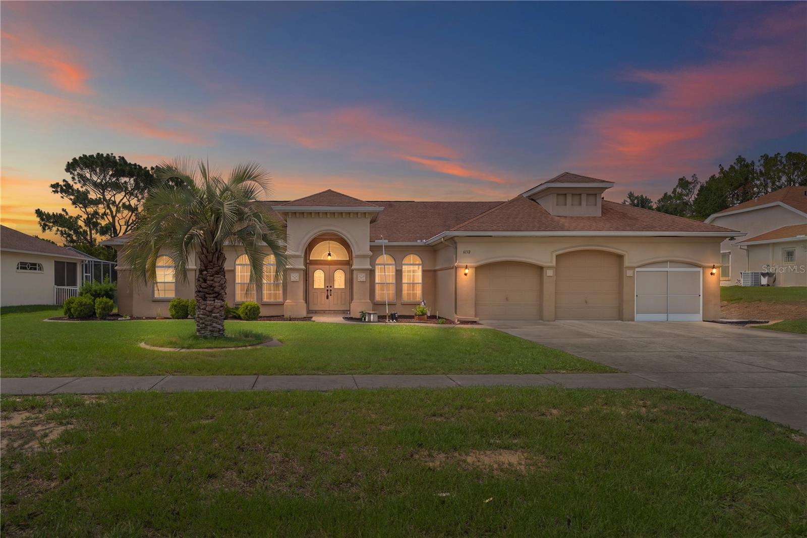 6132 KRISTA DR