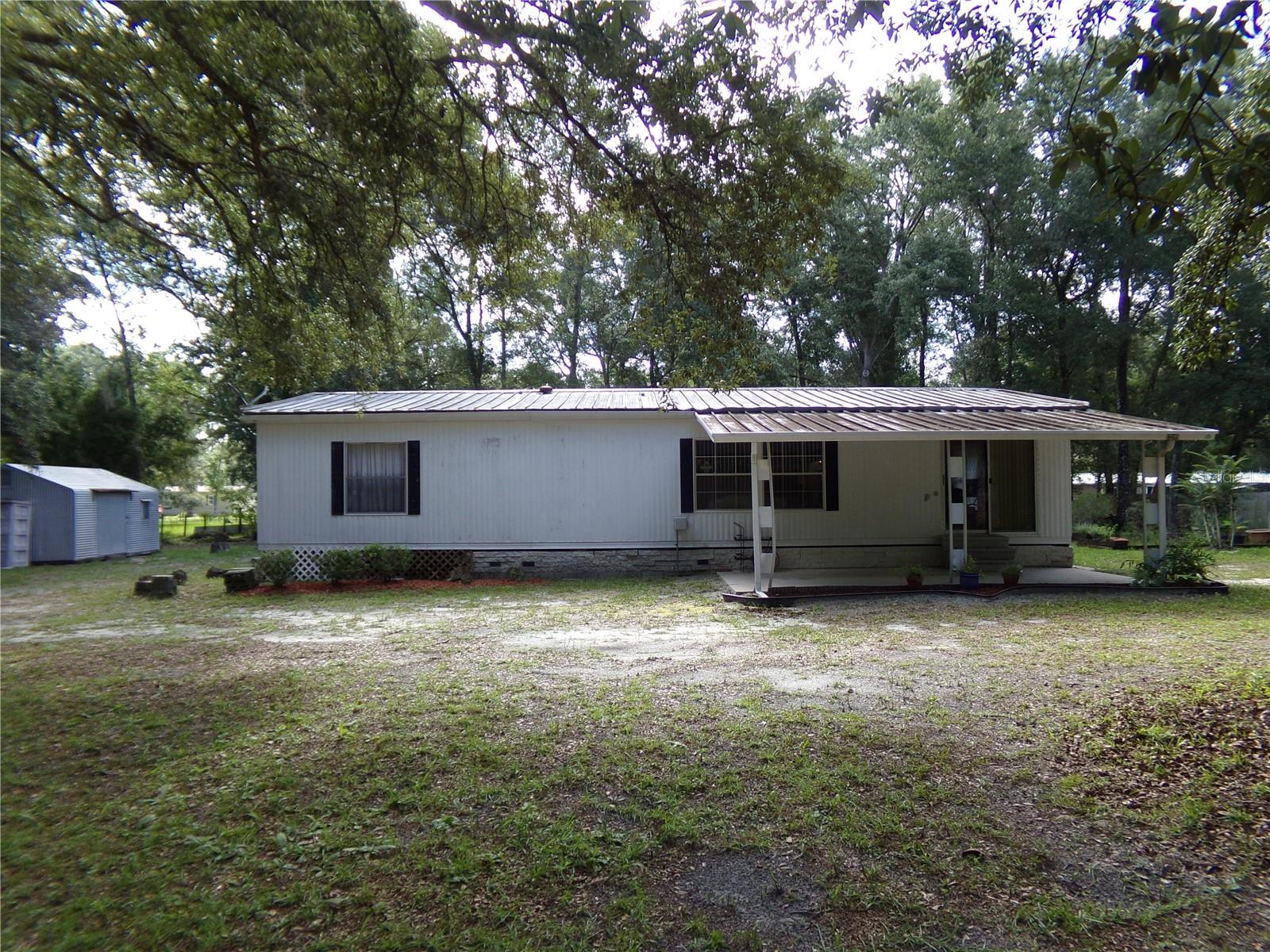 12199 Sw 44th Dr Property Photo 1