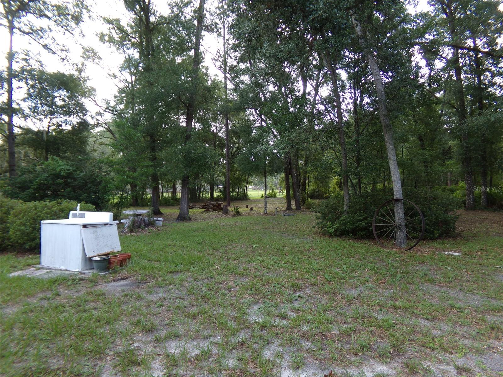 12199 Sw 44th Dr Property Photo 12