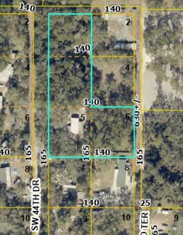 12199 Sw 44th Dr Property Photo 44