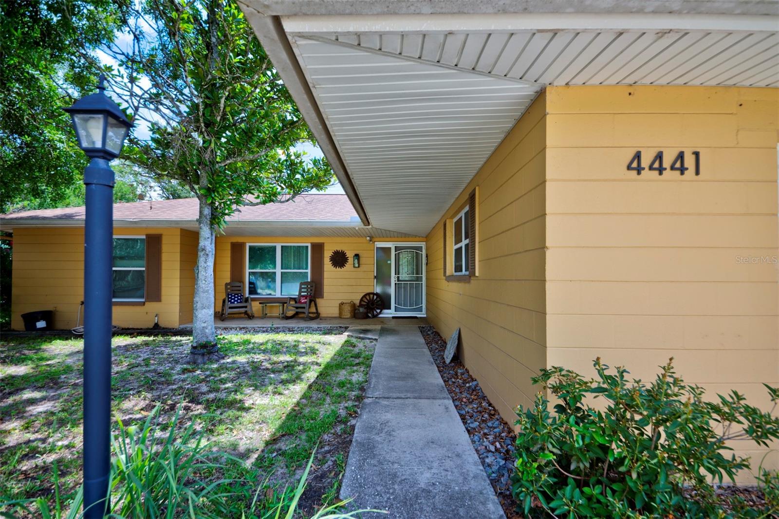 4441 Chamber Ct Property Photo 2