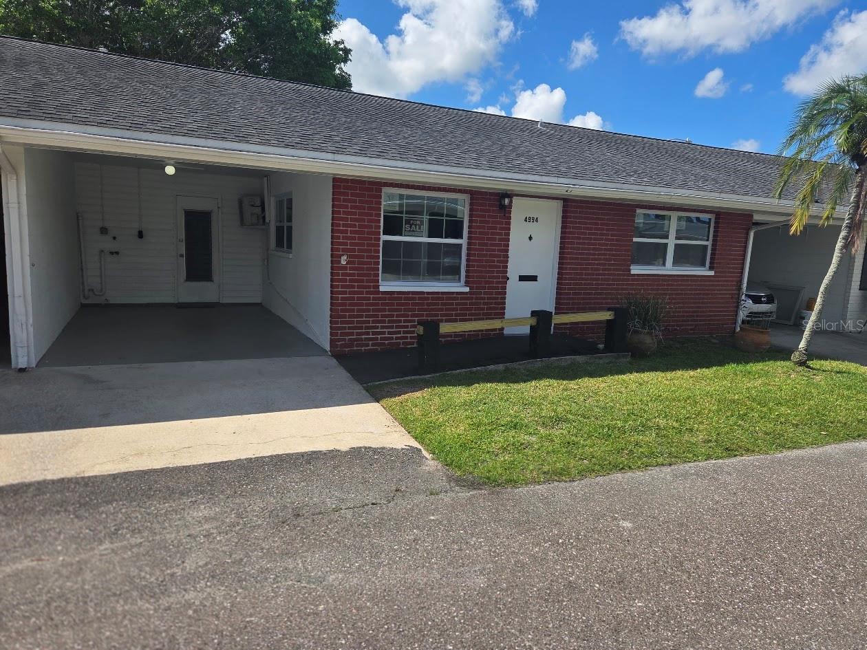 4994 Jonquil Pl N #278 Property Photo 1