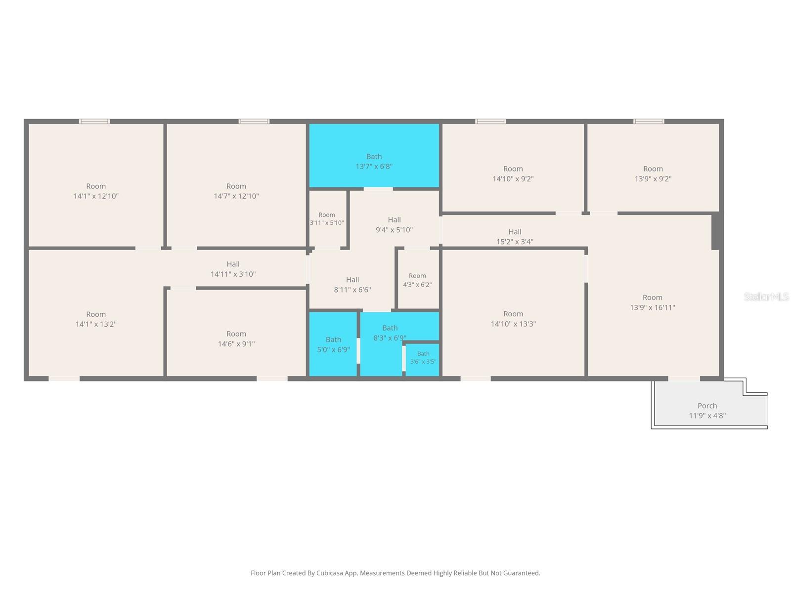 15464 Cortez Blvd Property Photo 10