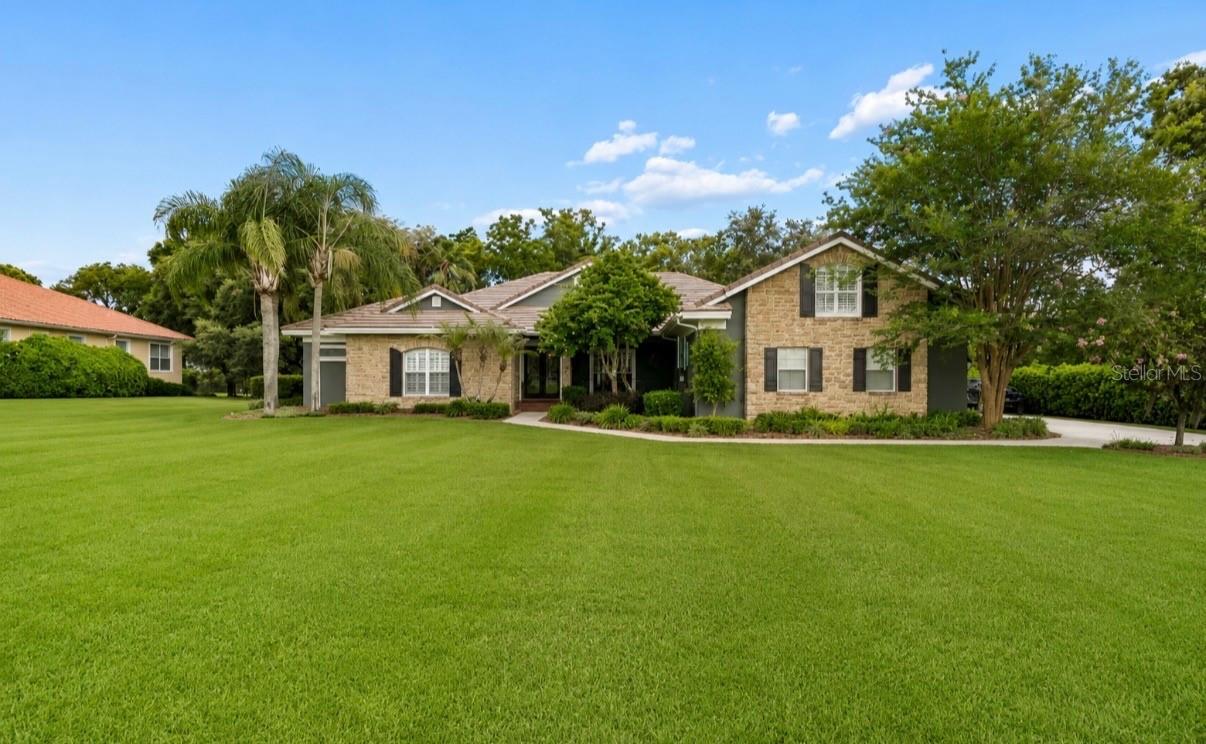 12716 Tradition Dr Property Photo