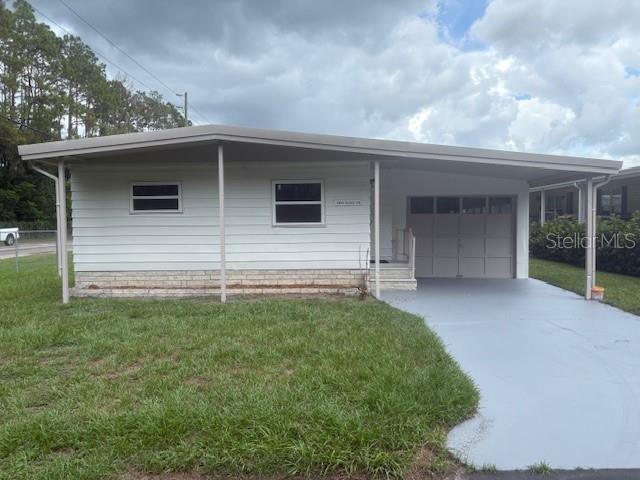 3450 Osage Dr Property Photo