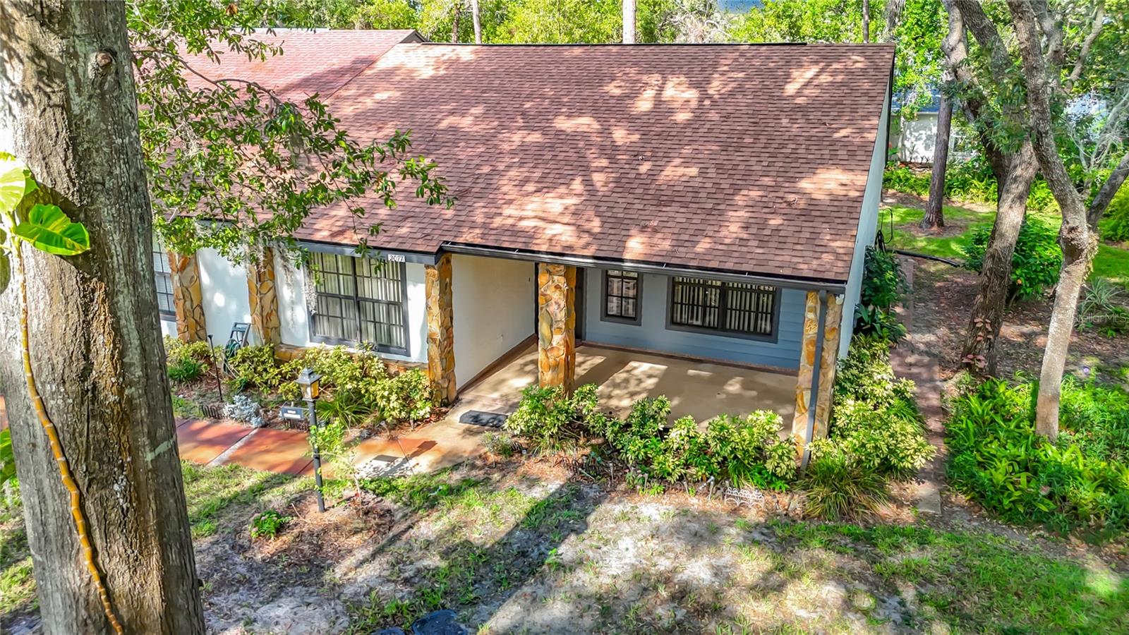 2077 Woodcutter Ct Property Photo 4
