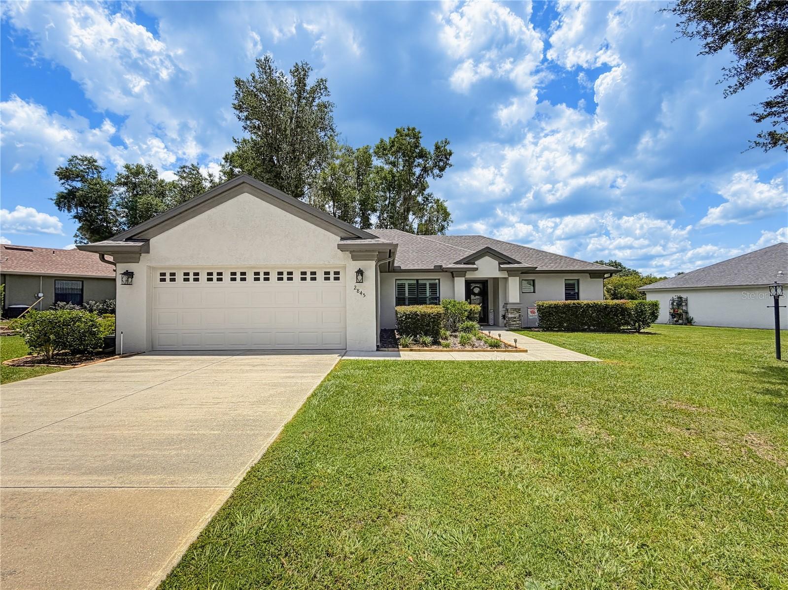 2845 N Appledore Path Property Photo 1