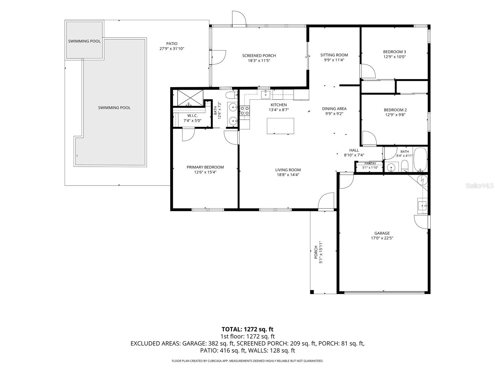 4526 Bayridge Ct Property Photo 3
