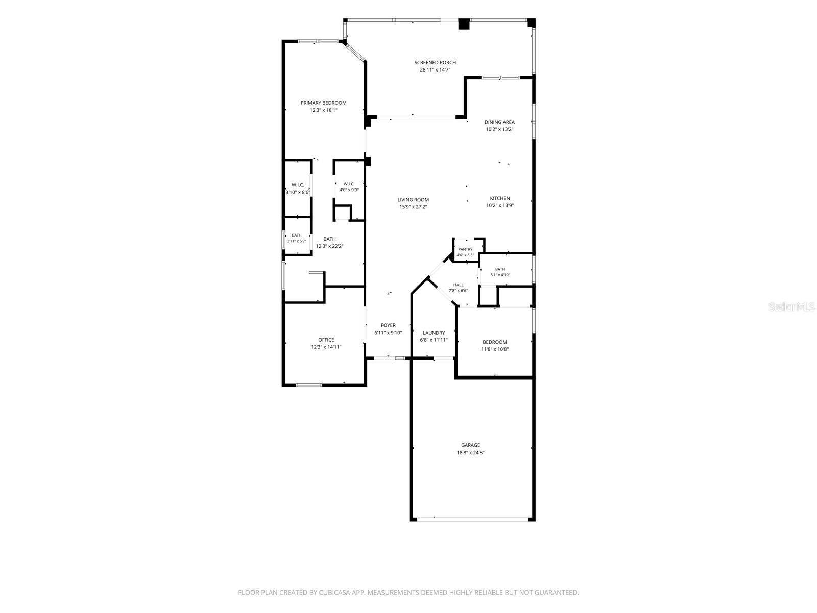 191 W Doerr Path Property Photo 55