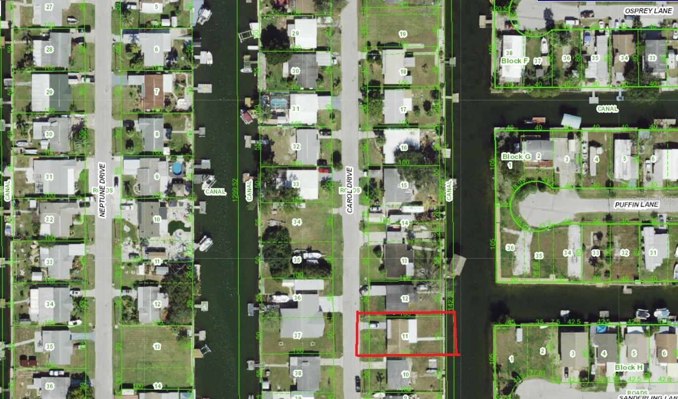 13324 Carol Dr Property Photo 14