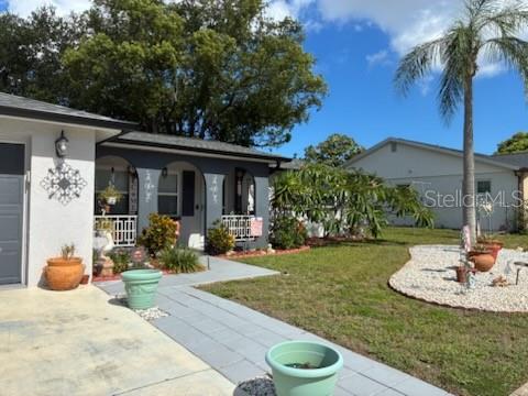 3419 Paloma Dr Property Photo 1