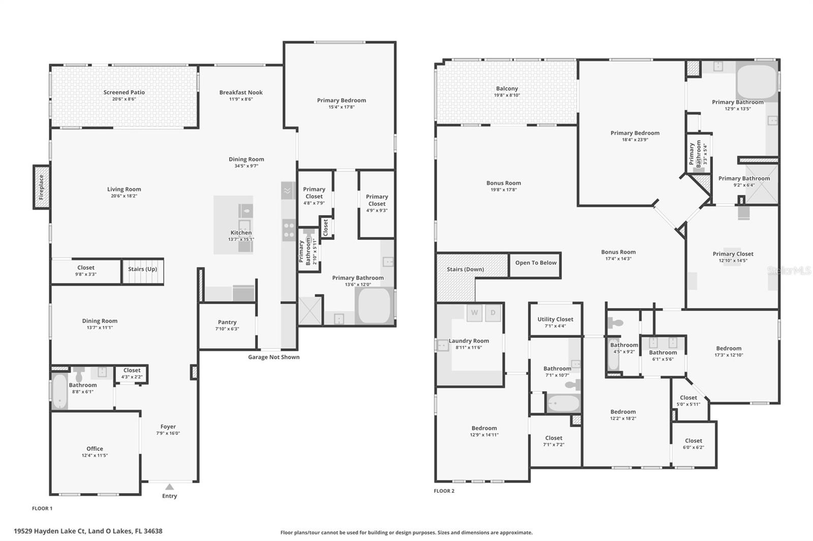 19529 Hayden Lake Ct Property Photo 61
