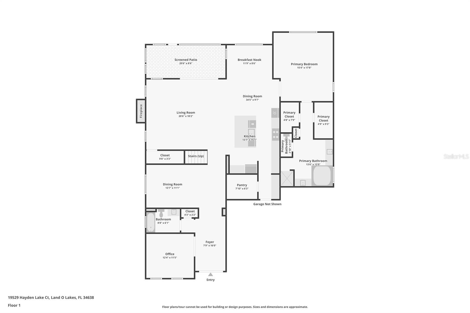19529 Hayden Lake Ct Property Photo 62