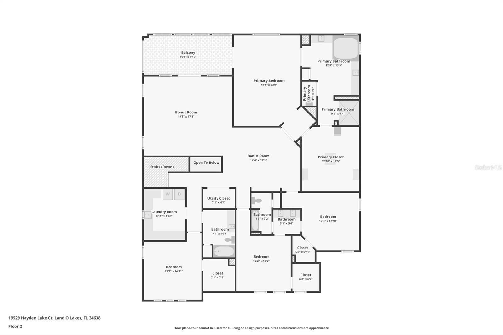19529 Hayden Lake Ct Property Photo 63