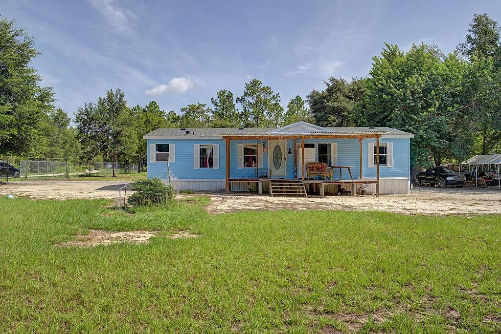 7491 Ne 101st Ct Property Photo 1