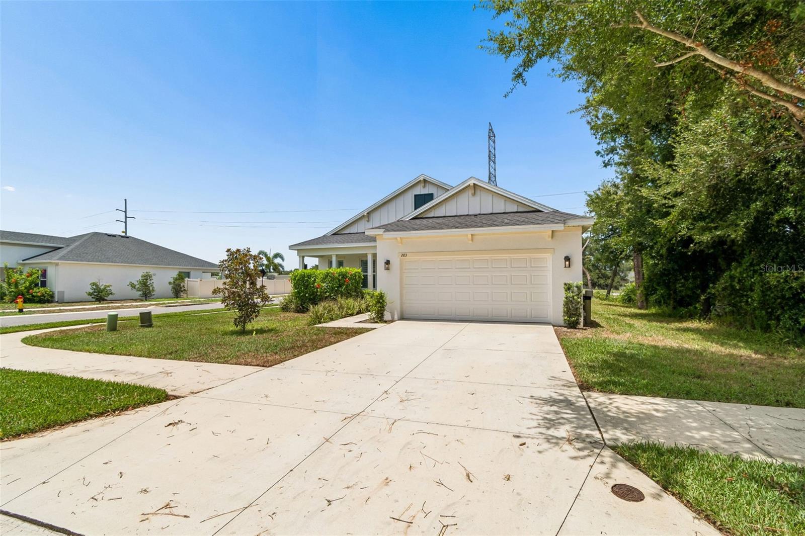 283 Sand Crane Way Property Photo 6