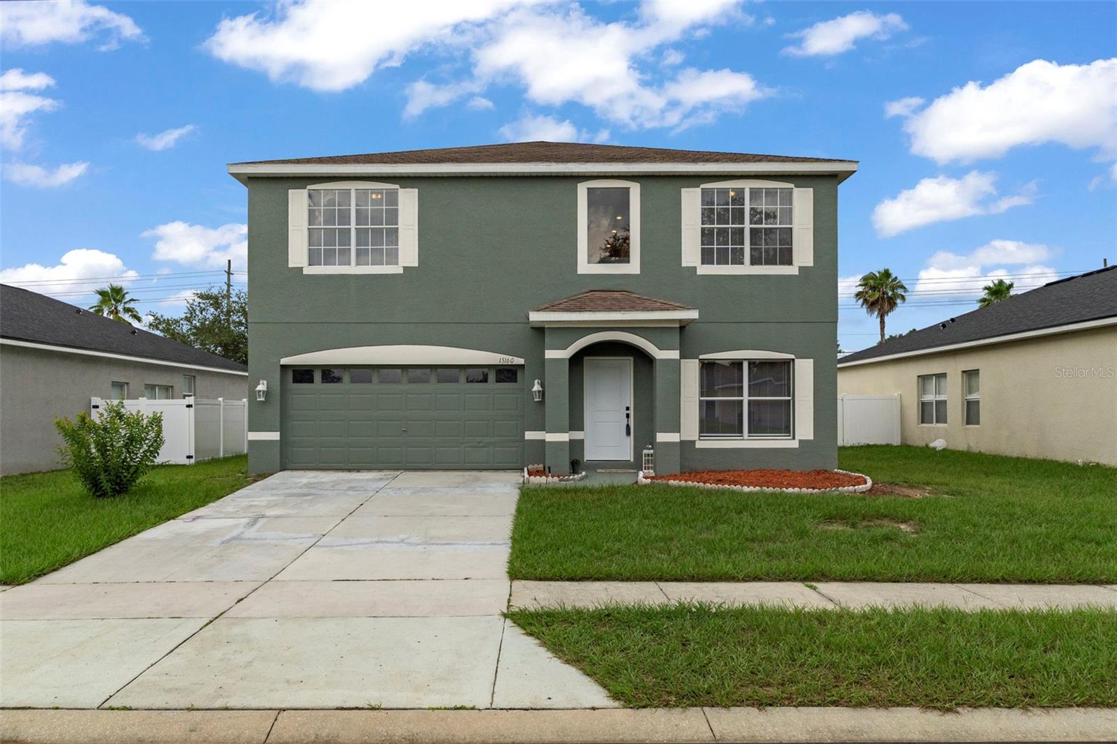 15160 Durango Cir Property Photo 1