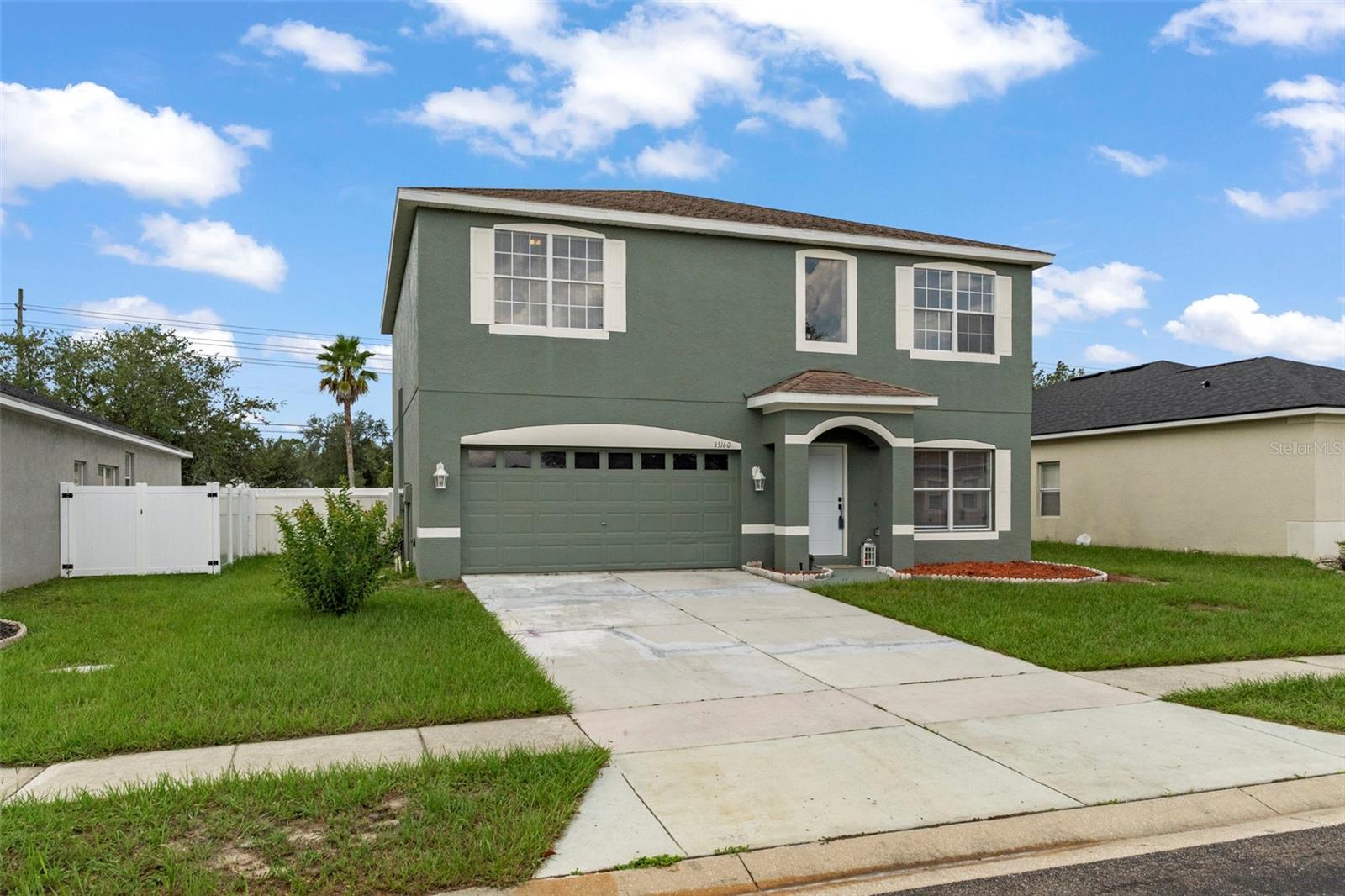 15160 Durango Cir Property Photo 2