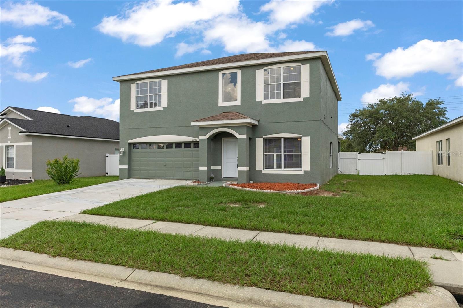 15160 Durango Cir Property Photo 3