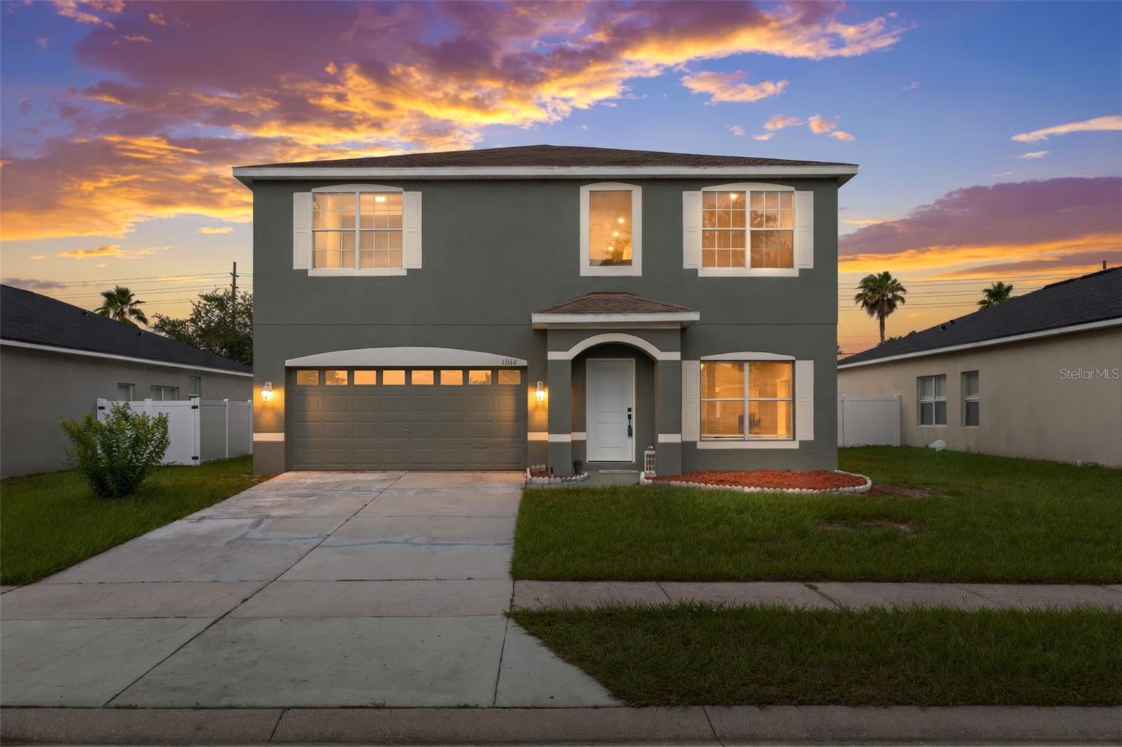 15160 Durango Cir Property Photo 4