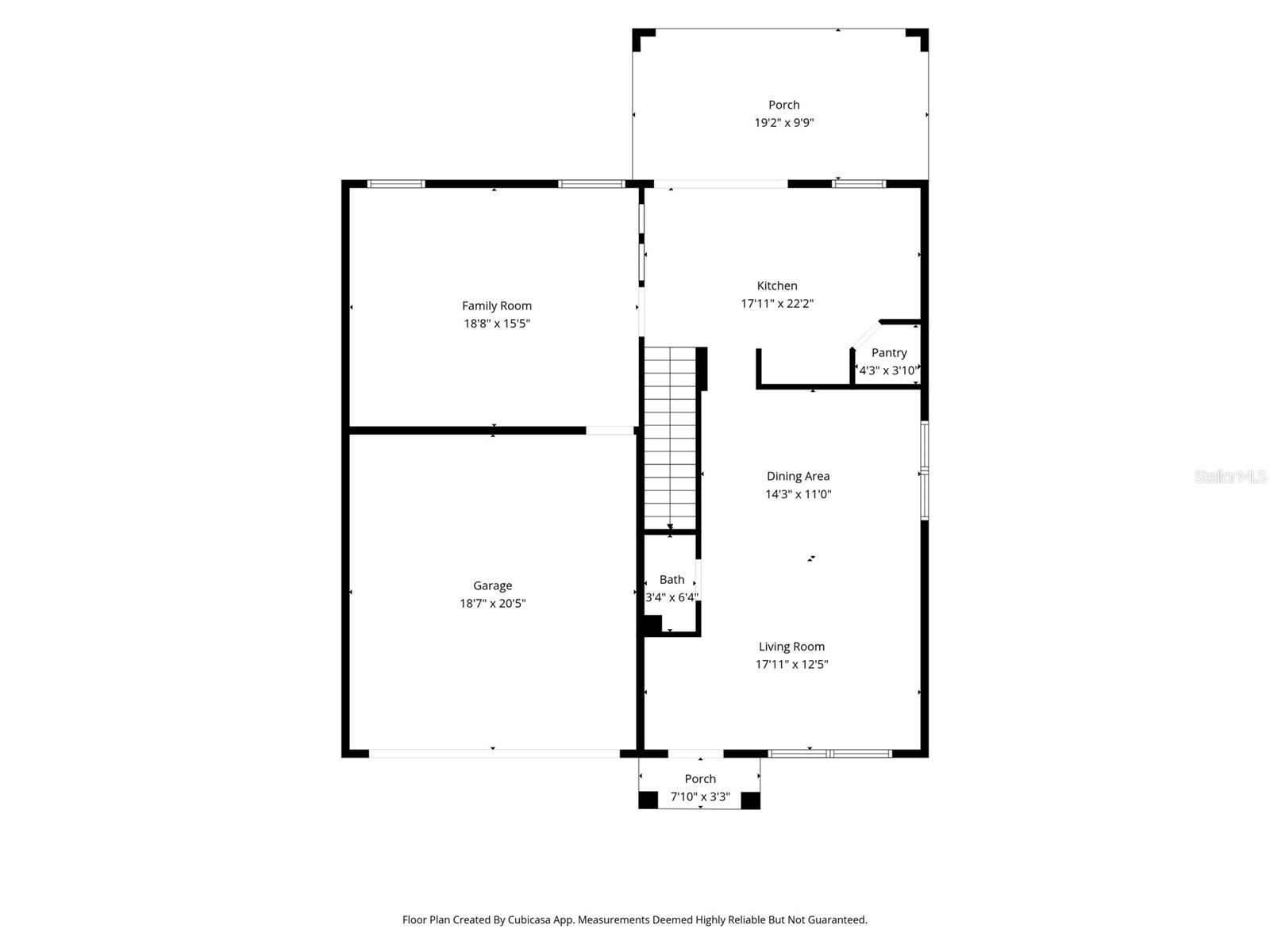 15160 Durango Cir Property Photo 6