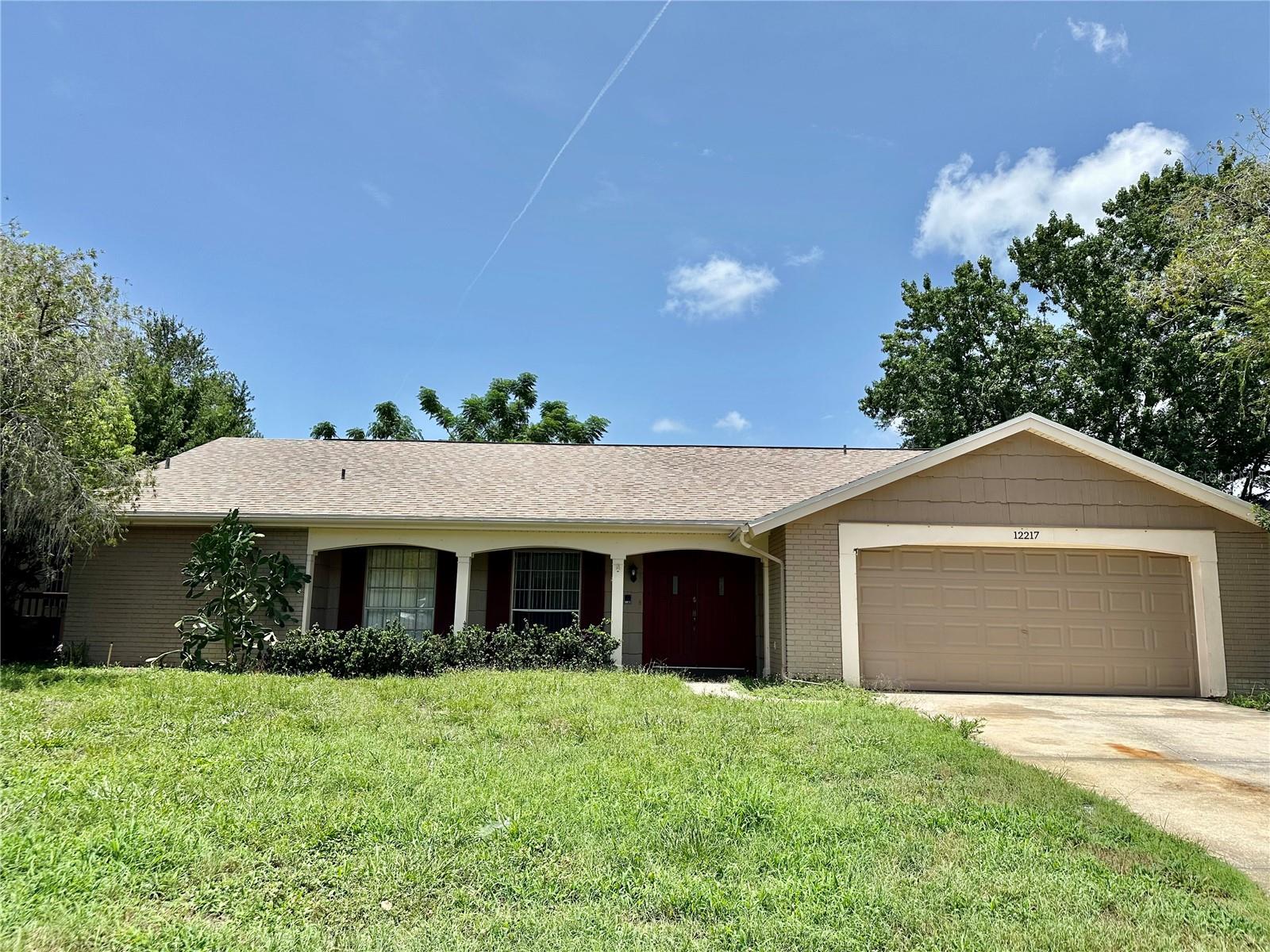 12217 BUTTONWOOD ROW Property Photo 1
