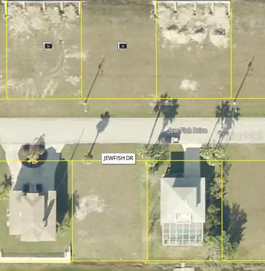 0 JEWFISH DR Property Photo 1