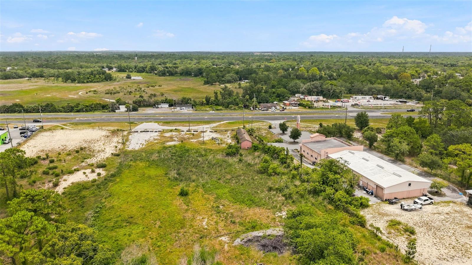 Commercial Way Property Photo 16