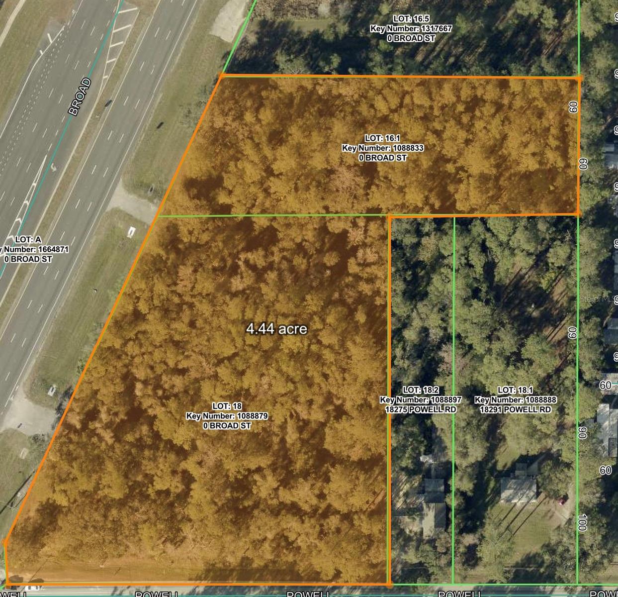 BROAD ST Property Photo 1