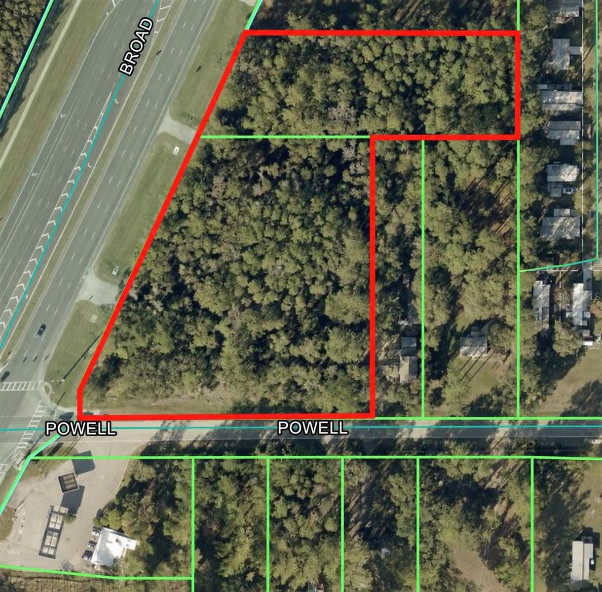 Broad St Property Photo