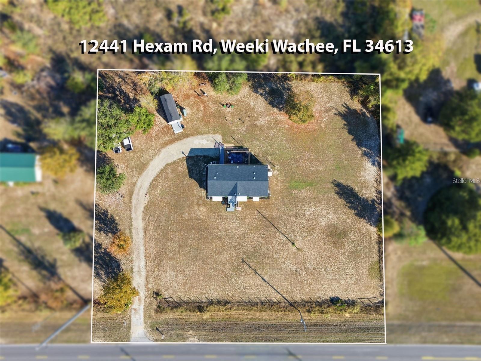 12441 Hexam Rd Property Photo 24