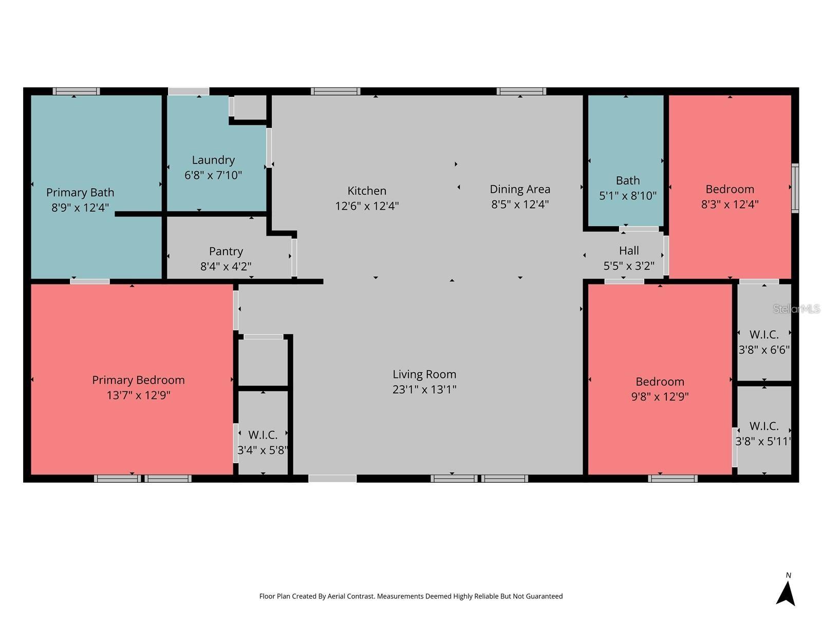 12441 Hexam Rd Property Photo 25