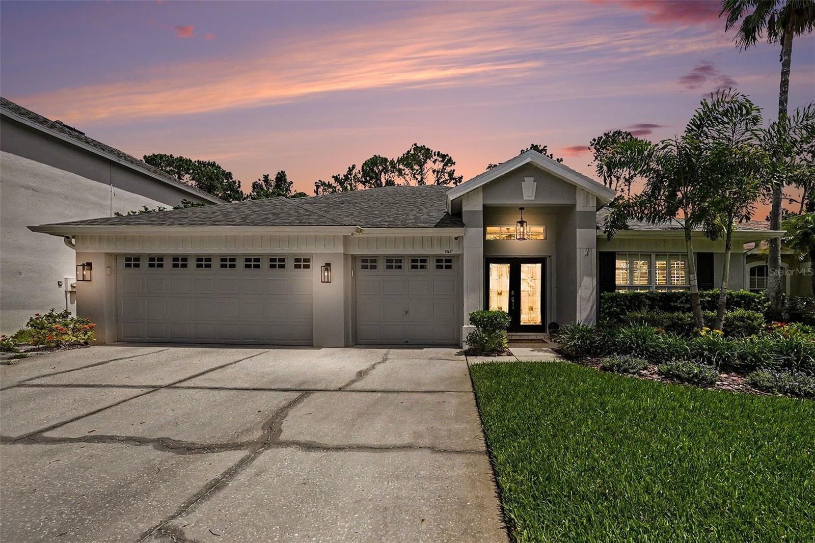 10617 Weybridge Dr Property Photo 1