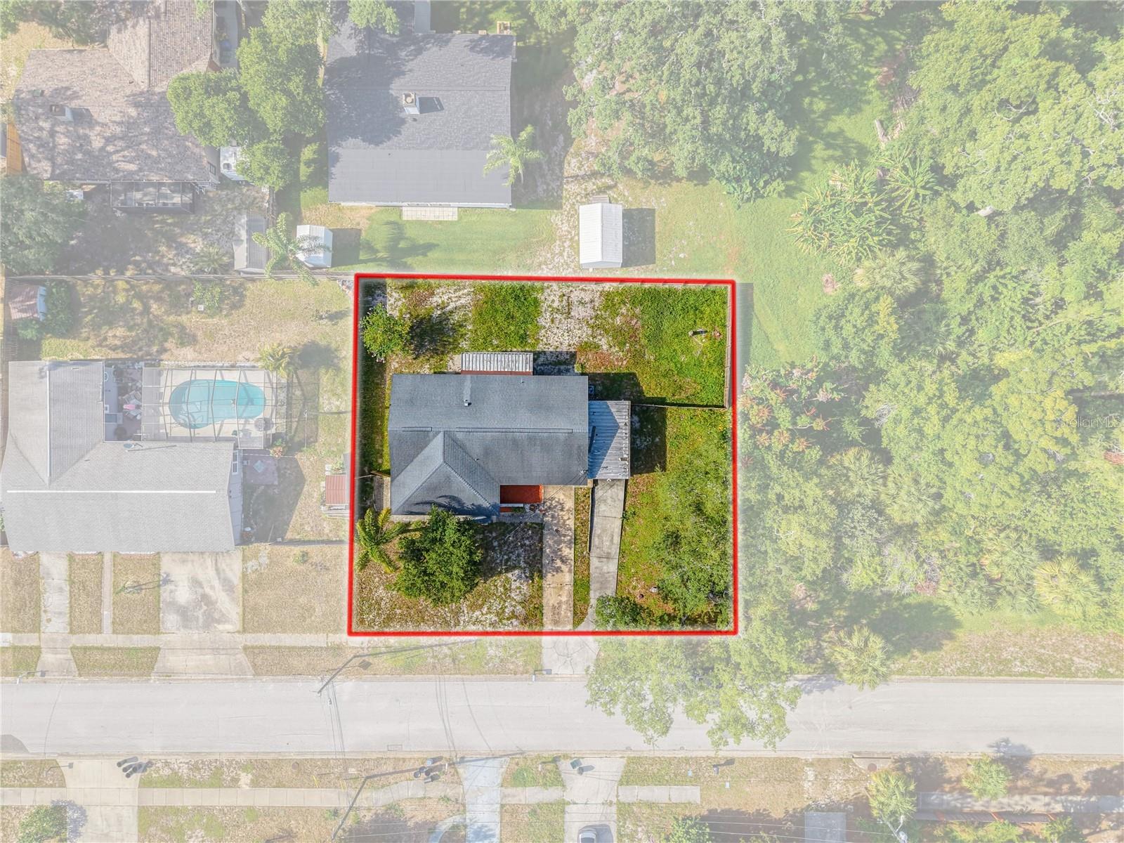 1116 E Oakwood St Property Photo 60
