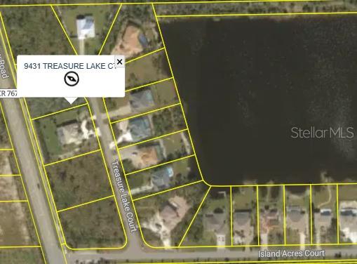 9431 Treasure Lake Ct Property Photo 2