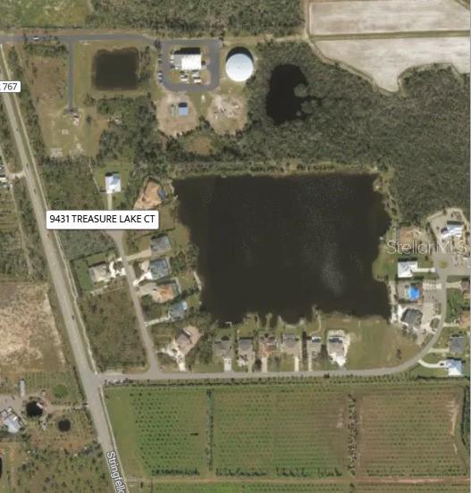 9431 Treasure Lake Ct Property Photo 4