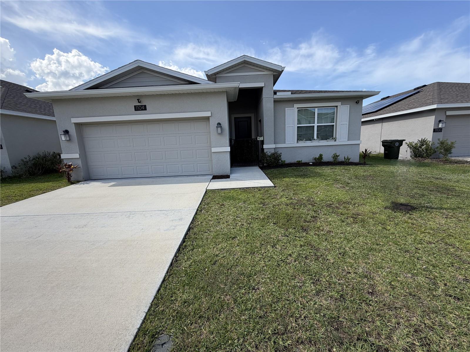 1104 Sand Trap Ct Property Photo 1