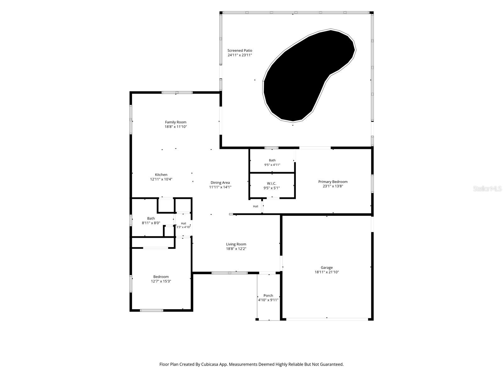 2354 Deltona Blvd Property Photo 5