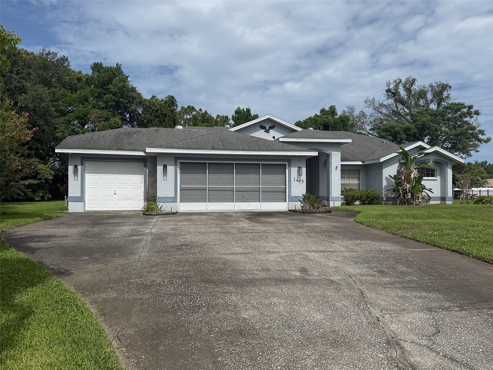 1463 BRIGADIER DR Property Photo 1