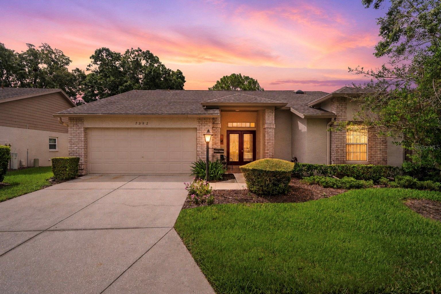 7392 MEADOW BROOK LN Property Photo 1