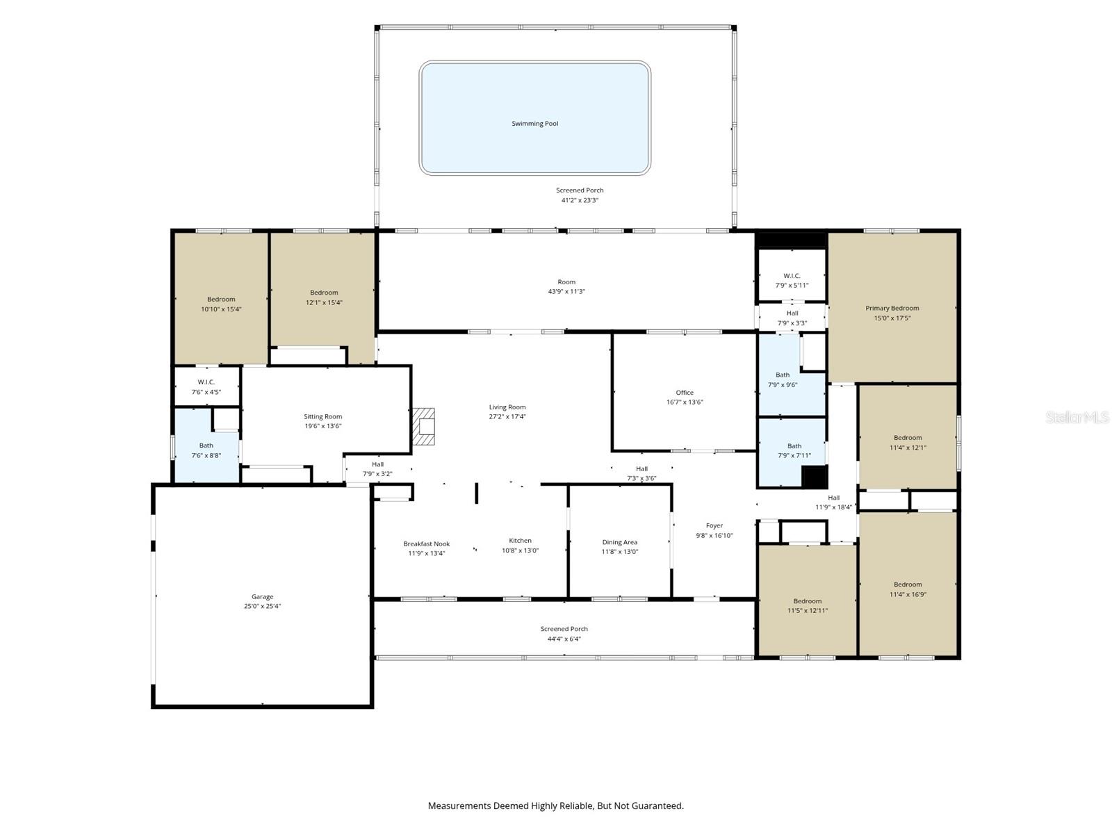 15234 Scanio Property Photo 99