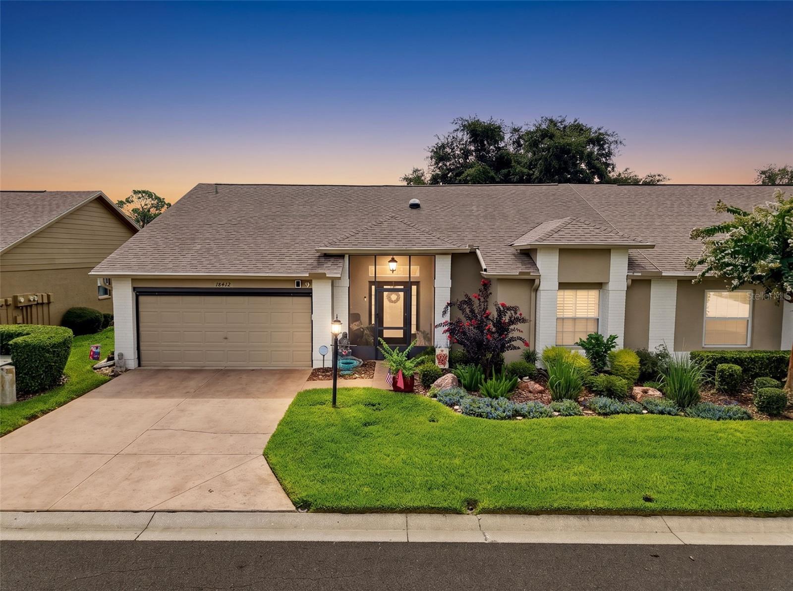 18412 BENT PINE DR Property Photo 1